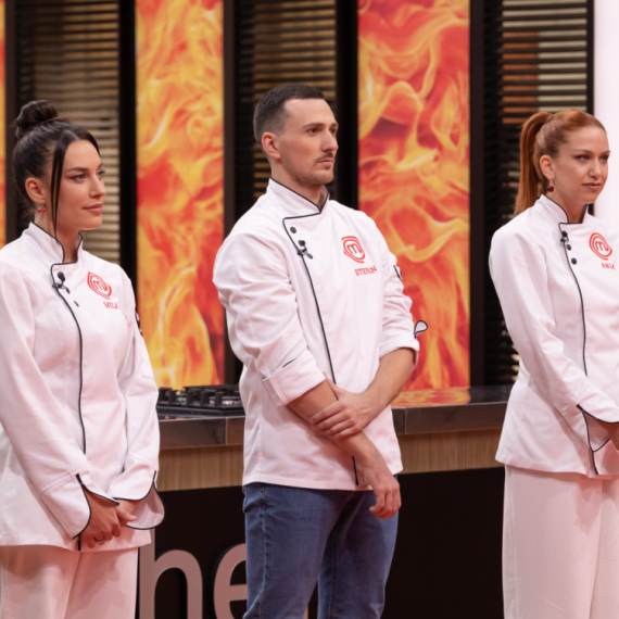 Sudija Nenad otkrio ime takmičara koji je najugroženiji u finalu MasterChefa