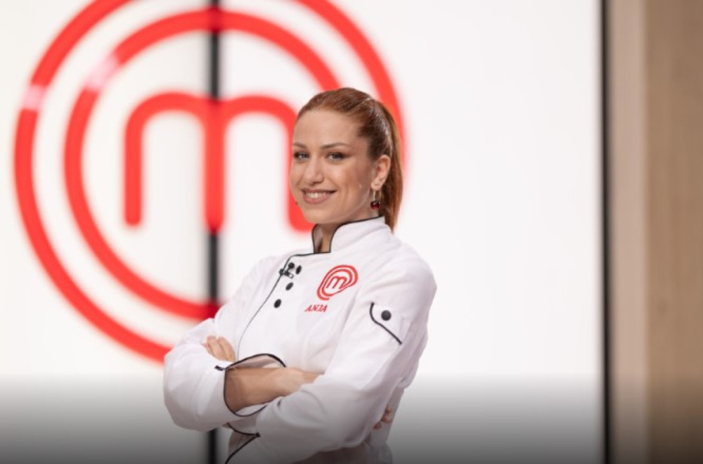 Veliki intervju pobednice "MasterChef-a Srbija": "Najlepše iskustvo u životu"