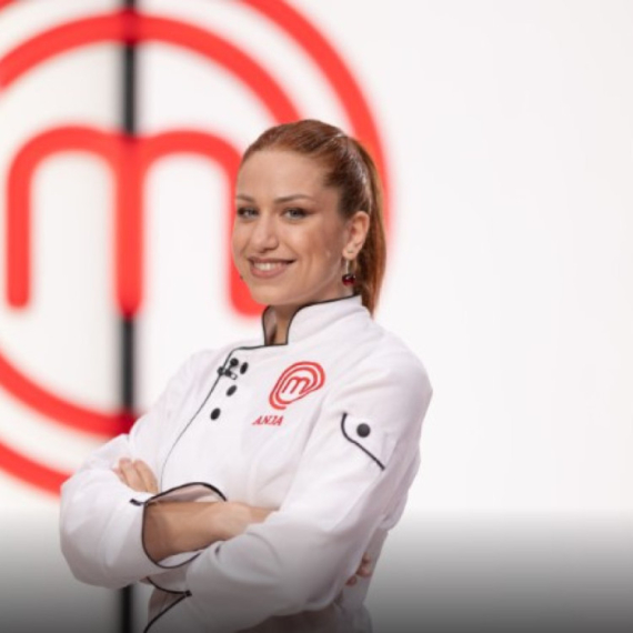 Veliki intervju pobednice "MasterChef-a Srbija": "Najlepše iskustvo u životu"