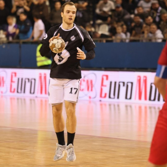 Partizan spreman za večiti derbi: "Posebna, vanvremenska utakmica"