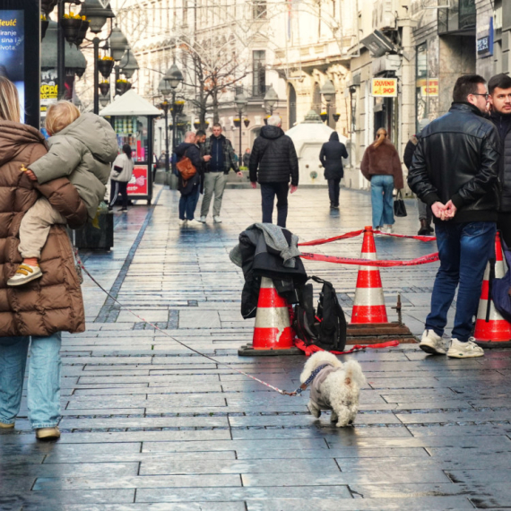 Preokret u Srbiji; Stiže anticiklon