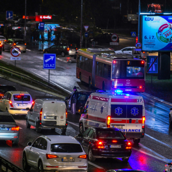 Stravični detalji užasa u Borči: Huligani sa fantomkama gazili dečaka