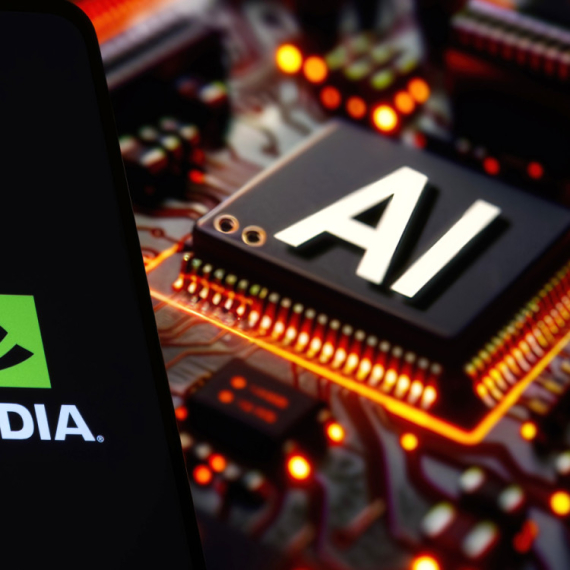 Nvidia ima pristupačni AI superkompjuter koji staje u dlan VIDEO