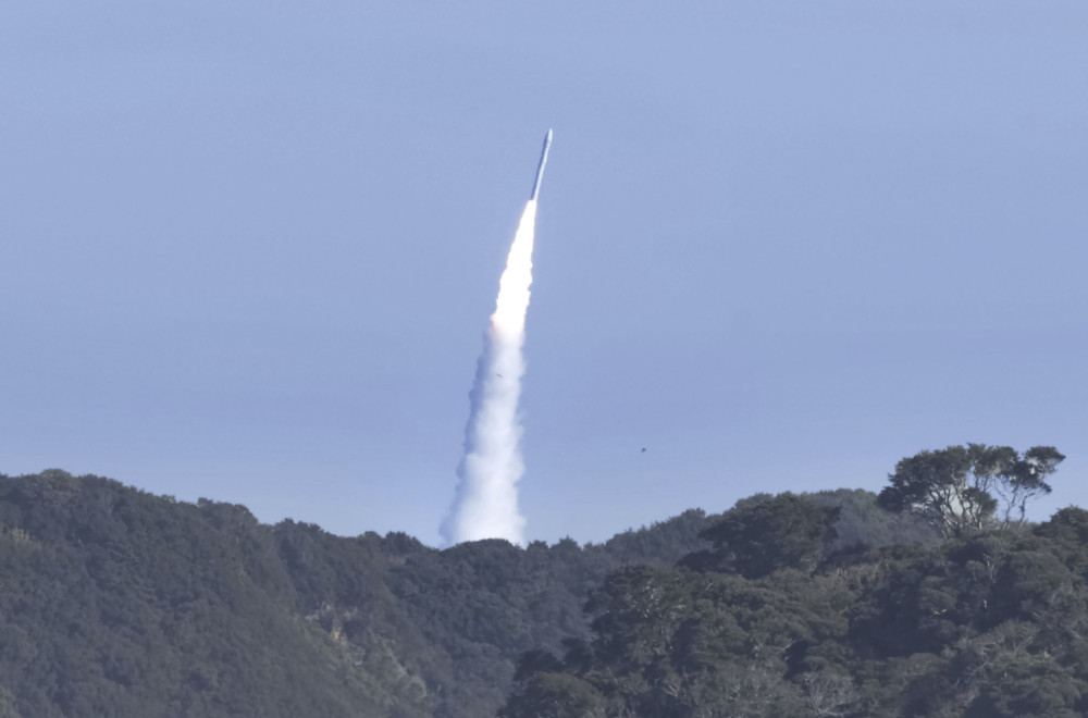 Japanci imaju problem: Istražuje se incident sa raketom