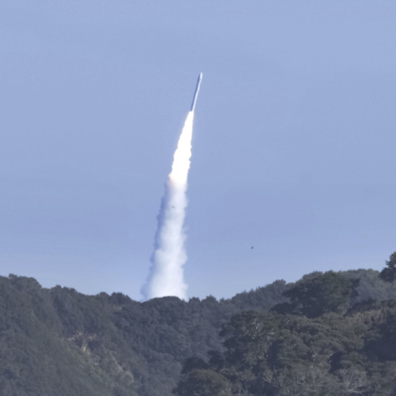 Japanci imaju problem: Istražuje se incident sa raketom