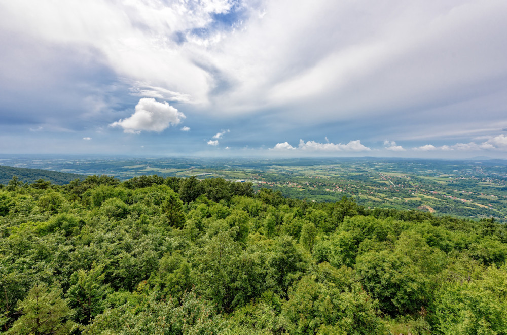 Planina na sat vremena od Beograda: Idealna za vikend turu