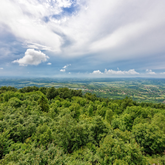 Planina na sat vremena od Beograda: Idealna za vikend turu