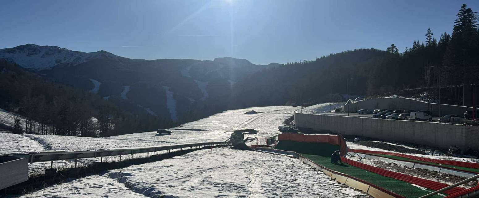 Otvara se još jedno skijalište: Ako ste u Srbiji kupili sezonsku, tri dana skijate džabe