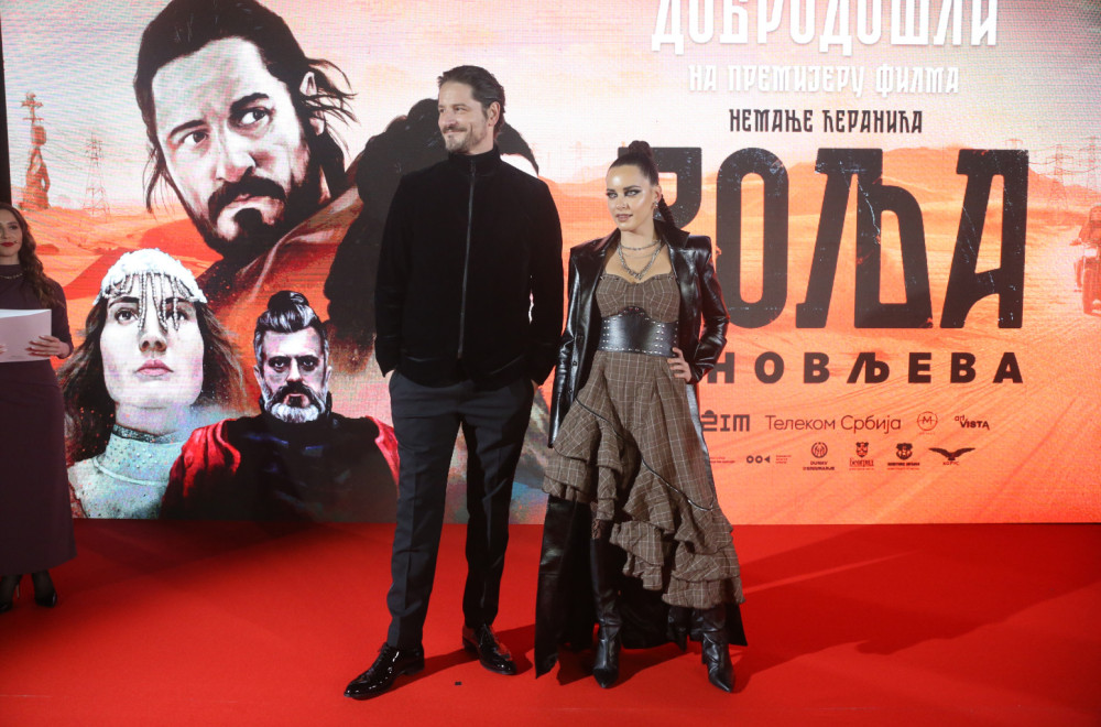 Film "Volja sinovljeva" osvojio dve nagrade na festivalu u Čikagu