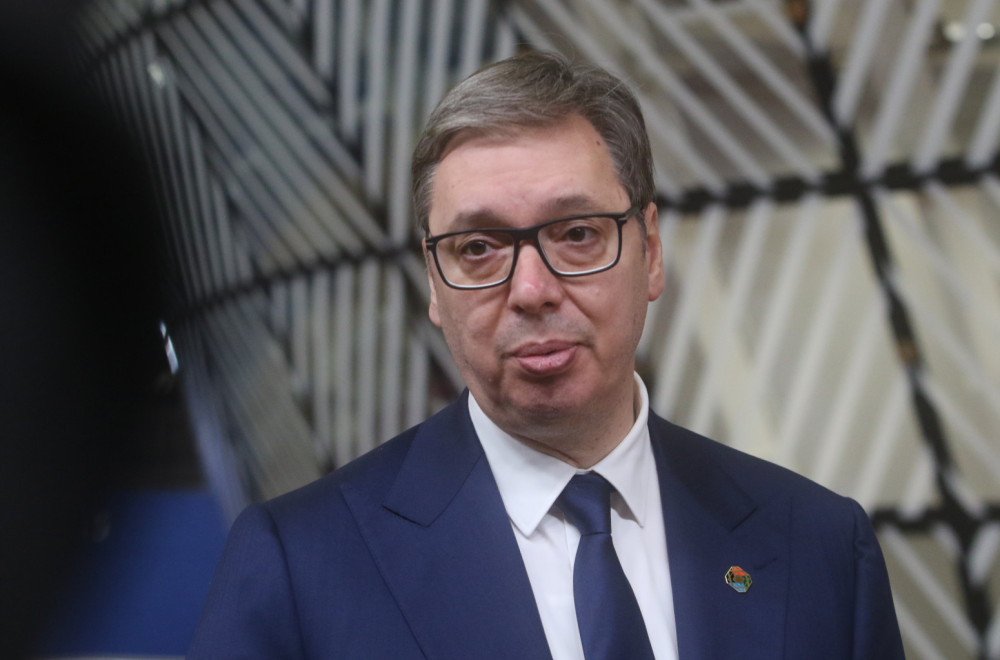 Vučić: Deca nisu vlasništvo države