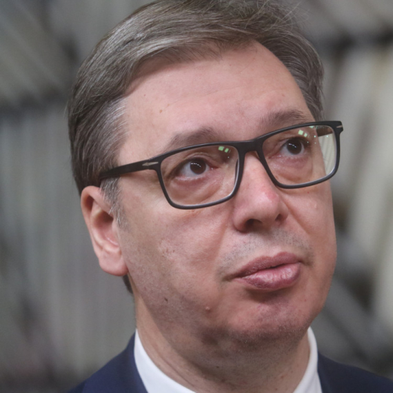 Vučić iz Brisela: Morao sam da odgovaram na različite vrste optužbi; Dobili smo zeleno svetlo