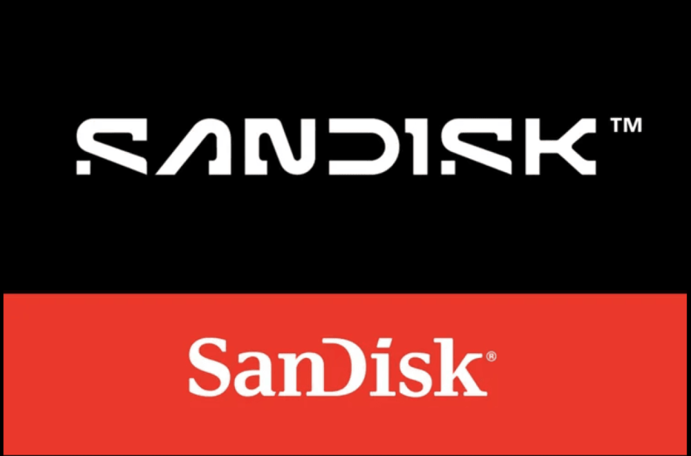 SanDisk je postao SANDISK. Ali je i Sandisk. Najbolje da vidite sami. FOTO/VIDEO