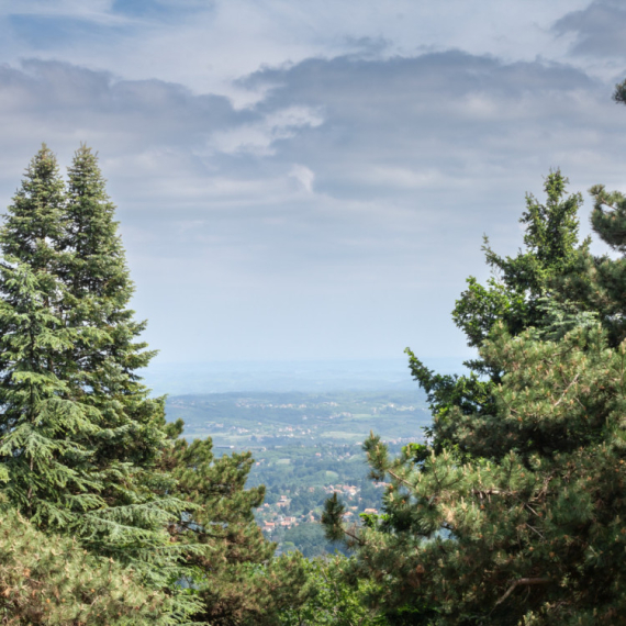 Planina na sat vremena od Beograda: Idealna za vikend turu