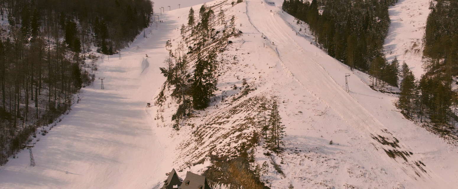 Za ovo skijalište u Srbiji mnogi nisu čuli: Idealno za vrhunske skijaše, ali i početnike FOTO