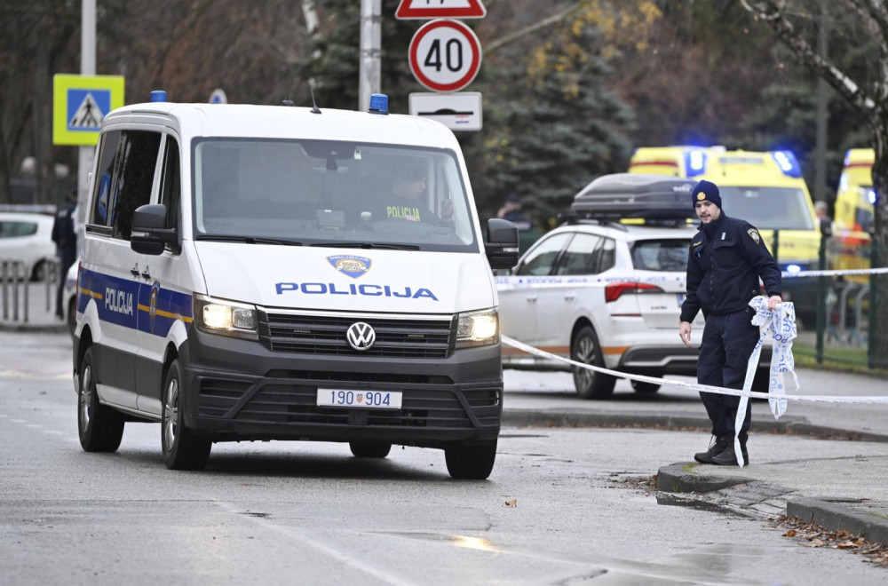 Ispovest besnog oca nakon napada: Pitao sam jel mi dete živo, ranjeno ili mrtvo?