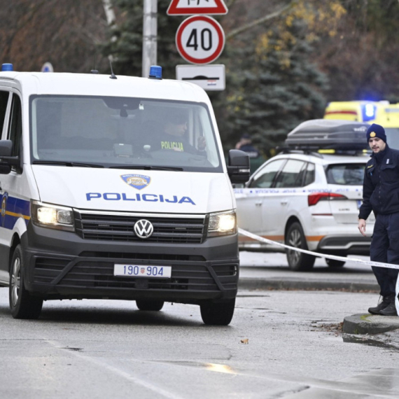 Ispovest besnog oca nakon napada: Pitao sam jel mi dete živo, ranjeno ili mrtvo?