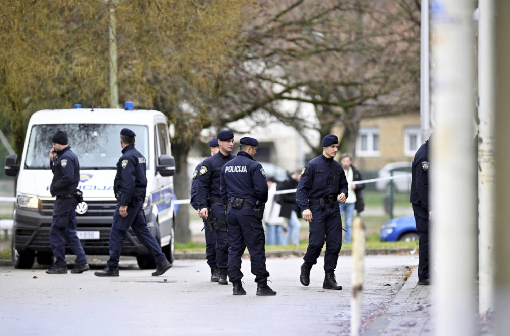 Poznate ličnosti neme zbog tragedije u Zagrebu: "Potresena sam monstruoznošću" FOTO