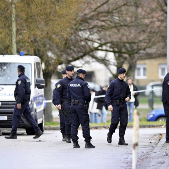 Poznate ličnosti neme zbog tragedije u Zagrebu: "Potresena sam monstruoznošću" FOTO