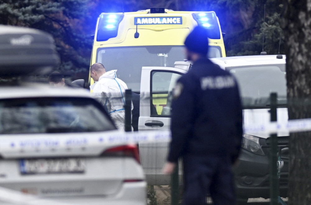 Poznate ličnosti neme zbog tragedije u Zagrebu: Potresena sam monstruznošću FOTO