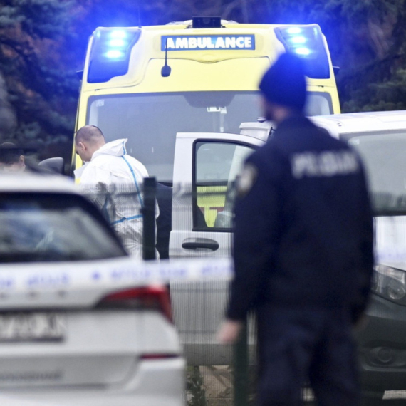 Poznate ličnosti neme zbog tragedije u Zagrebu: "Potresena sam monstruznošću" FOTO