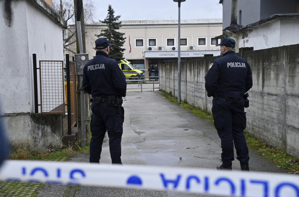 Posle masakra u Zagrebu doneta oštra pravila