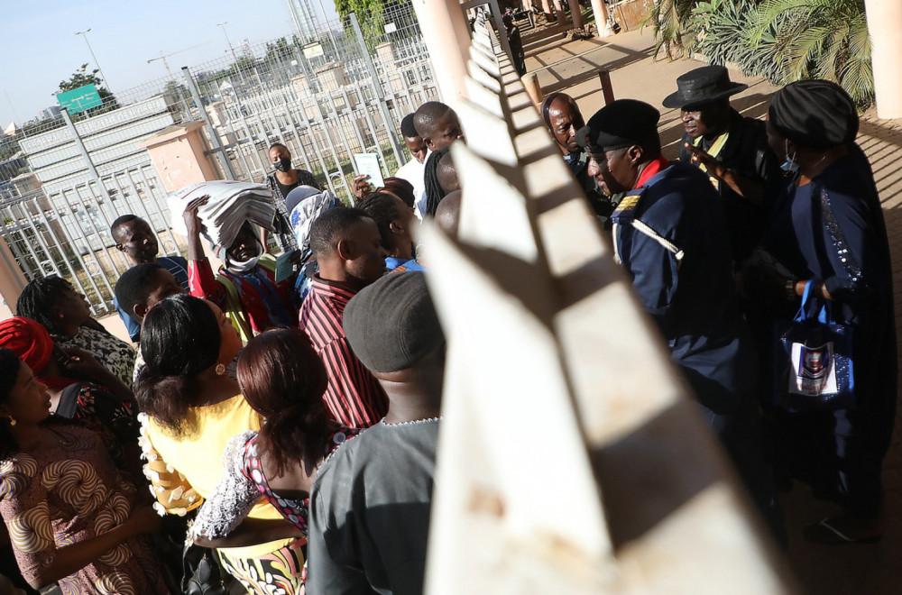 Najmanje 19 osoba poginulo u stampedu u Nigeriji