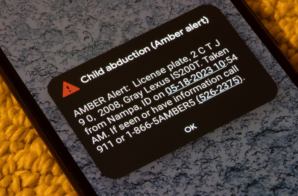 Republika Srpska danas u rad pušta sistem Amber Alert