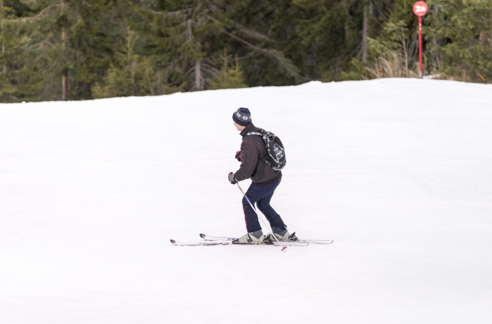 Besplatno skijanje u dva srpska ski centra