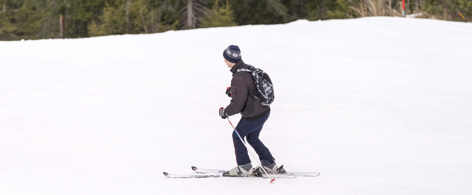 Besplatno skijanje u dva srpska ski-centra