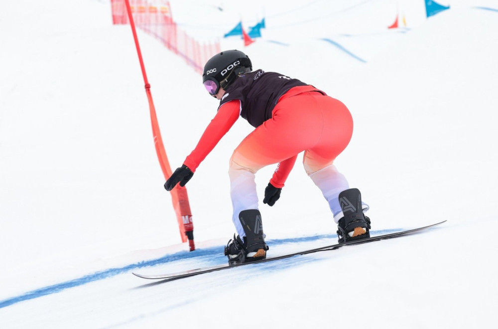 Švajcarska olimpijka poginula u lavini