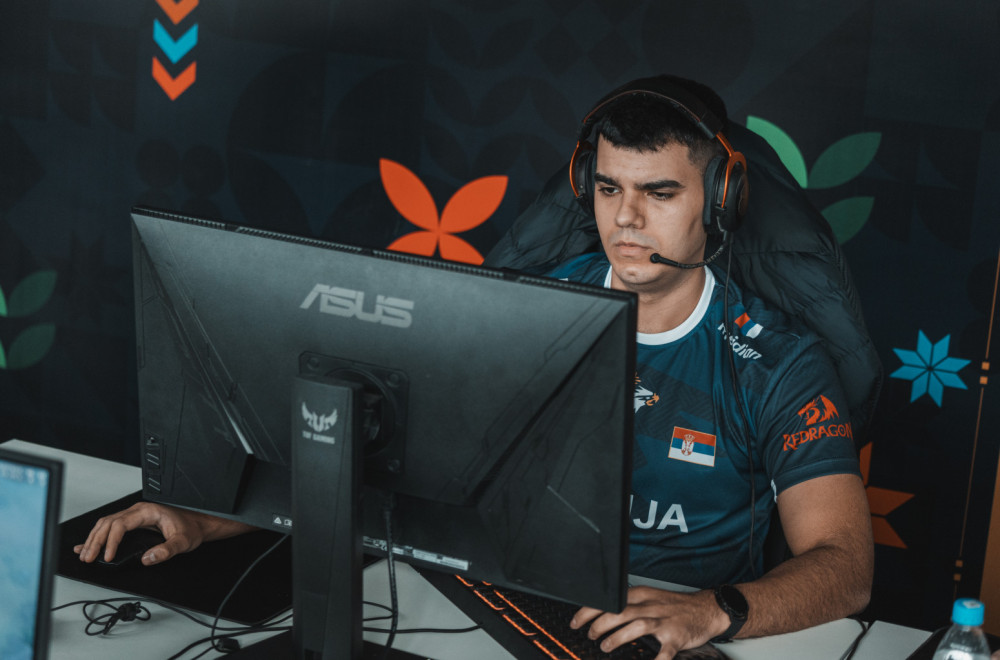 Najvredniji esportovi 2024. godine: Dota 2 i CS2 skoro izjednačeni