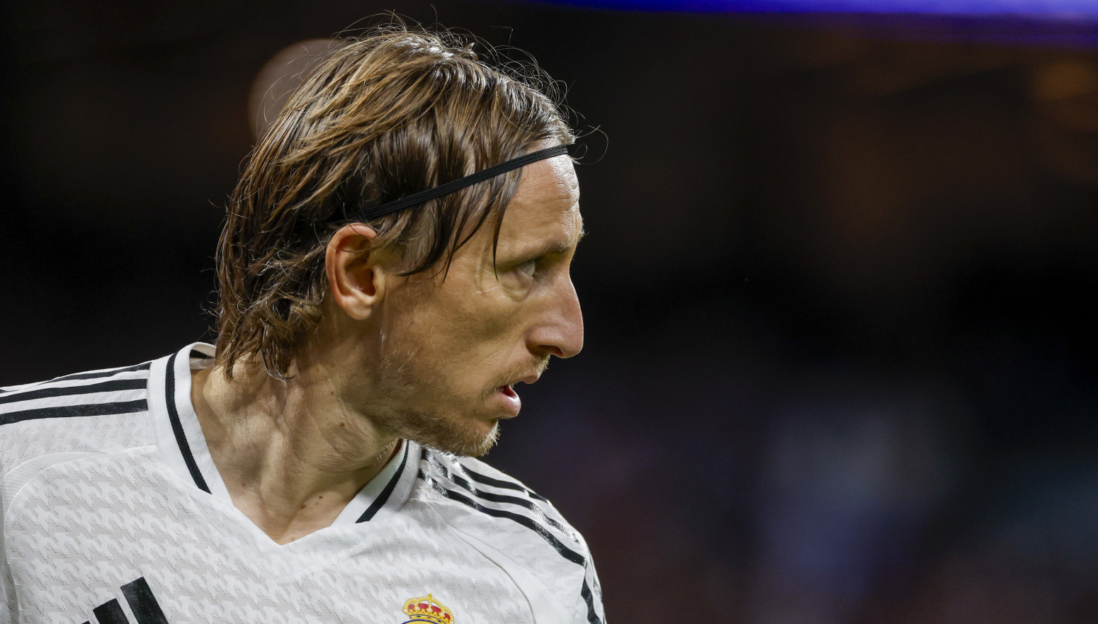 Modrić pojačava 14. tim lige?!