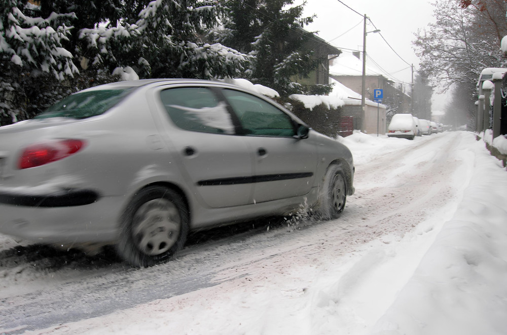 Još nije kasno da se pripremite za pravu zimu - tek je počela