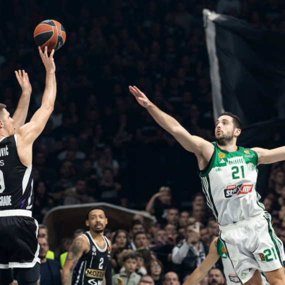 Partizan i PAO u Australiji – otkrivena je Mijailovićeva tajna!