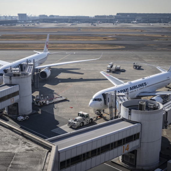 Japan u panici: Sajber napad paralisao aerodrome