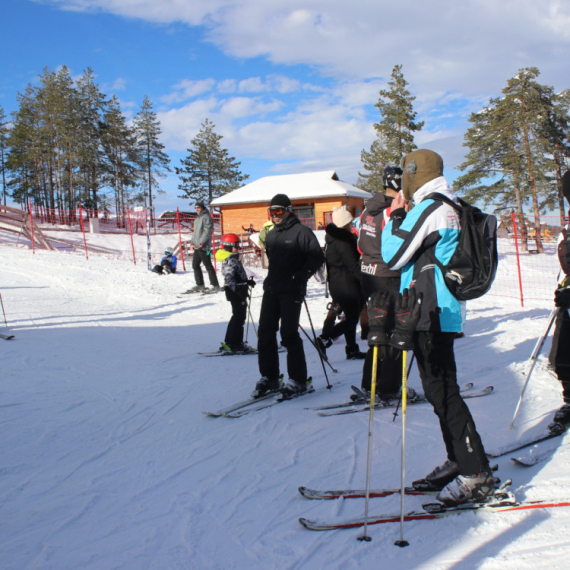 Ere pre 100 godina bile začetnici nordijskog skijanja: Evo gde danas na Zlatiboru postoje staze za ovaj sport