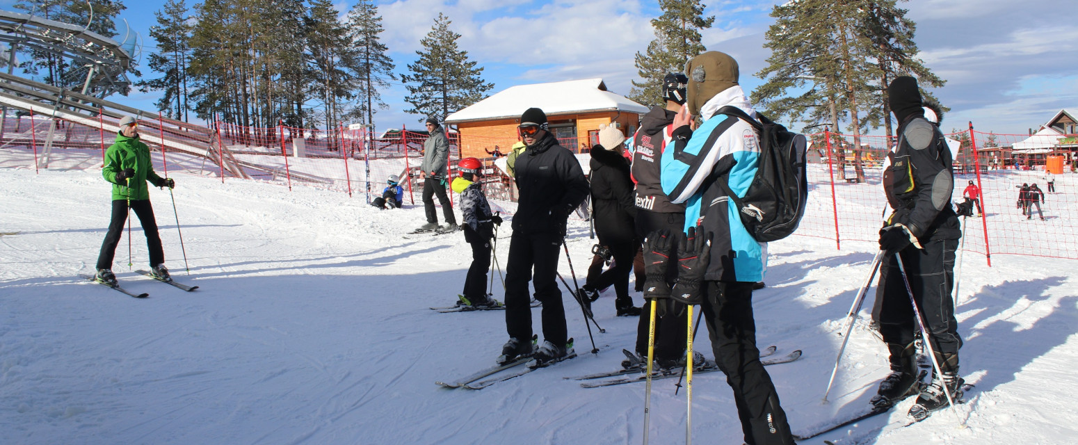 Ere pre 100 godina bile začetnici nordijskog skijanja: Evo gde danas na Zlatiboru postoje staze za ovaj sport