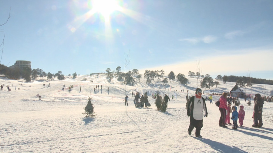 Ski-sezona na Zlatiboru počinje: Velike akcije i popusti