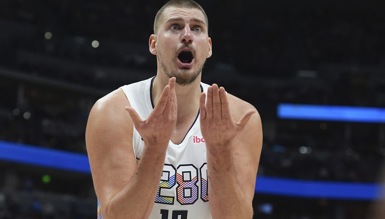 Jokić neće biti MVP uprkos najboljoj sezoni u karijeri