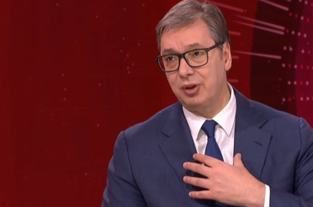 Vučić: Počinje najžešća borba protiv korupcije u poslednje 24 godine