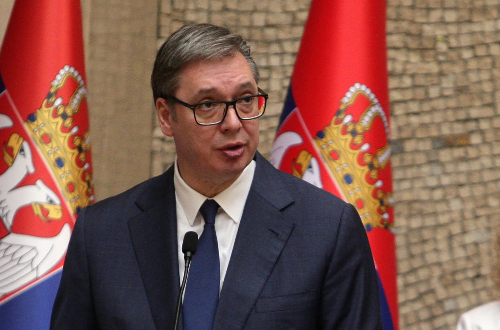 Vučić o rezultatima: Iza mene će ostati najbolja Srbija u istoriji