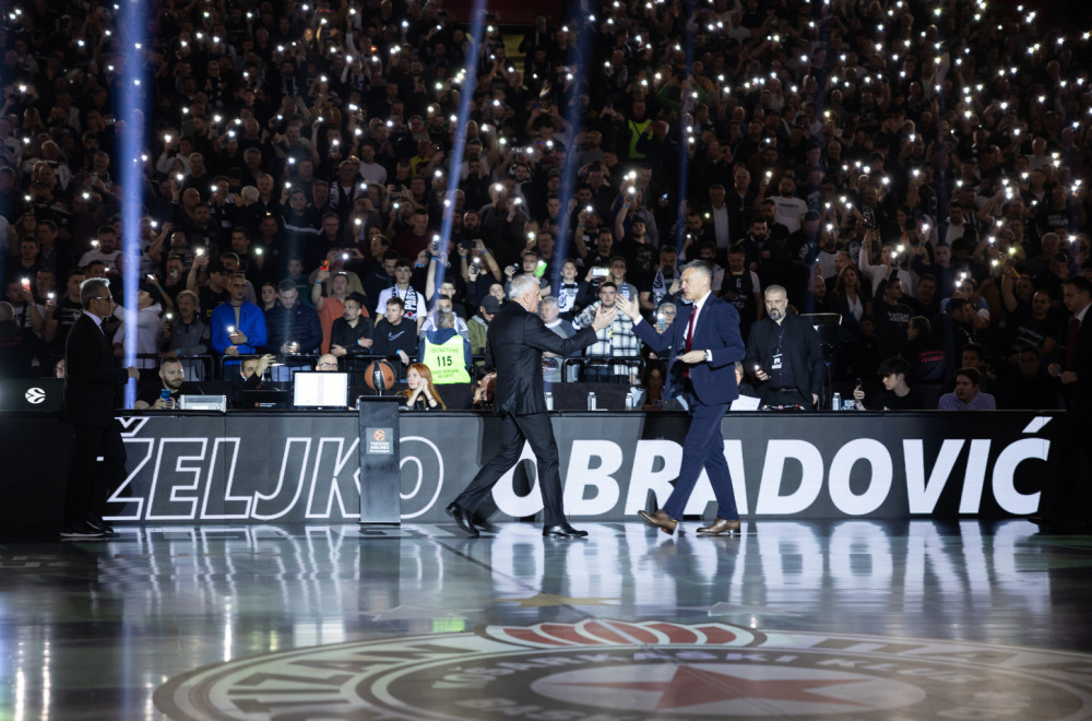 Susret starih znanaca u trenutku za zaokret – kako će Partizan protiv Fenerovog skoka?