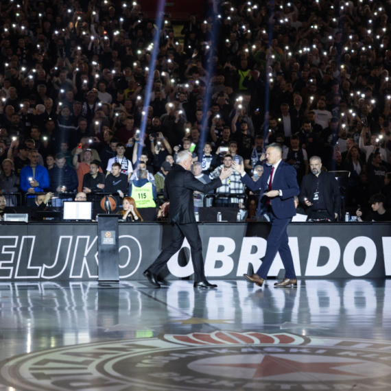 Susret starih znanaca u trenutku za zaokret – kako će Partizan protiv Fenerovog skoka?