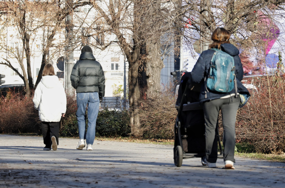 Sutra nas očekuje pravo proleće: Temperatura blizu dvadesetog podeoka