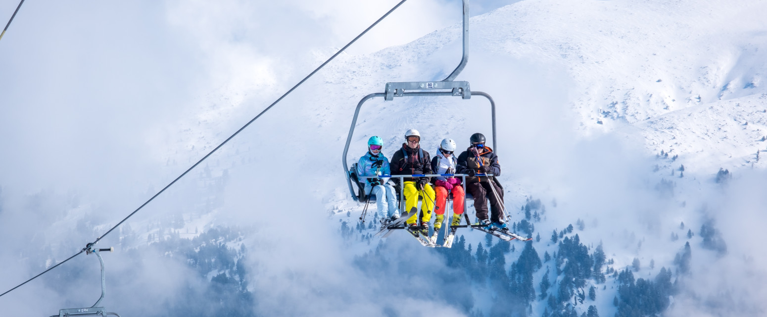 Da li je ovo zaista najjeftinije skijalište u Evropi? Evo koliko košta ski-pas u Banskom FOTO