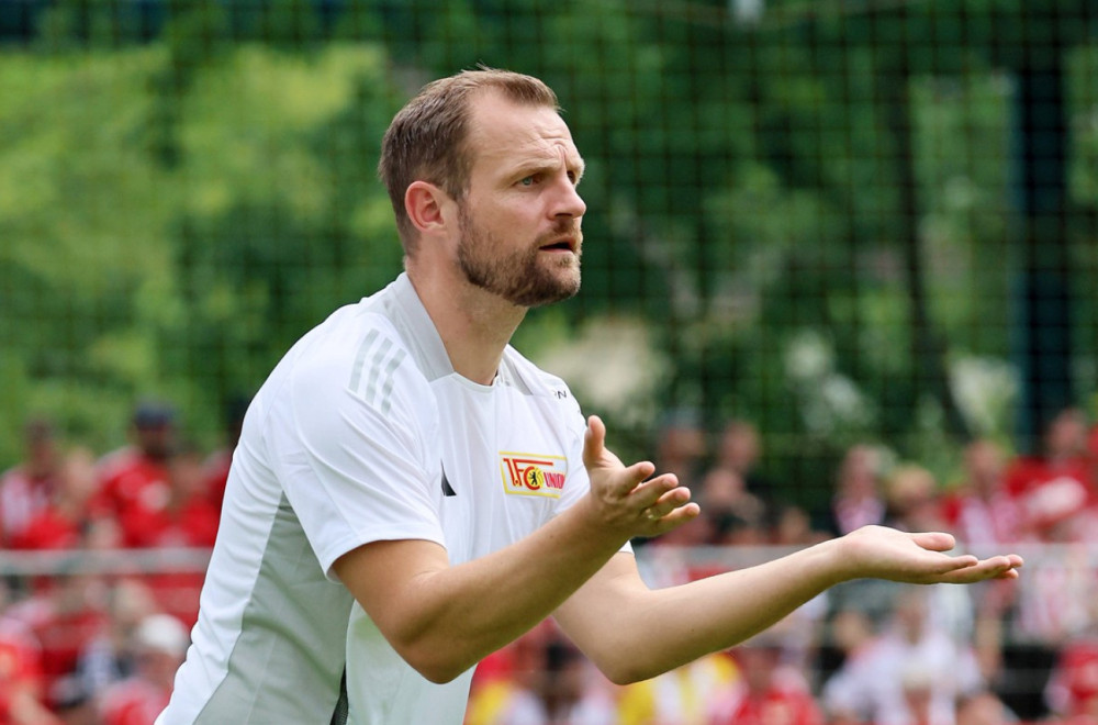 Union Berlin ostao bez trenera