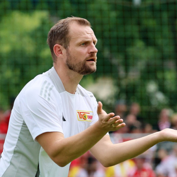 Union Berlin ostao bez trenera