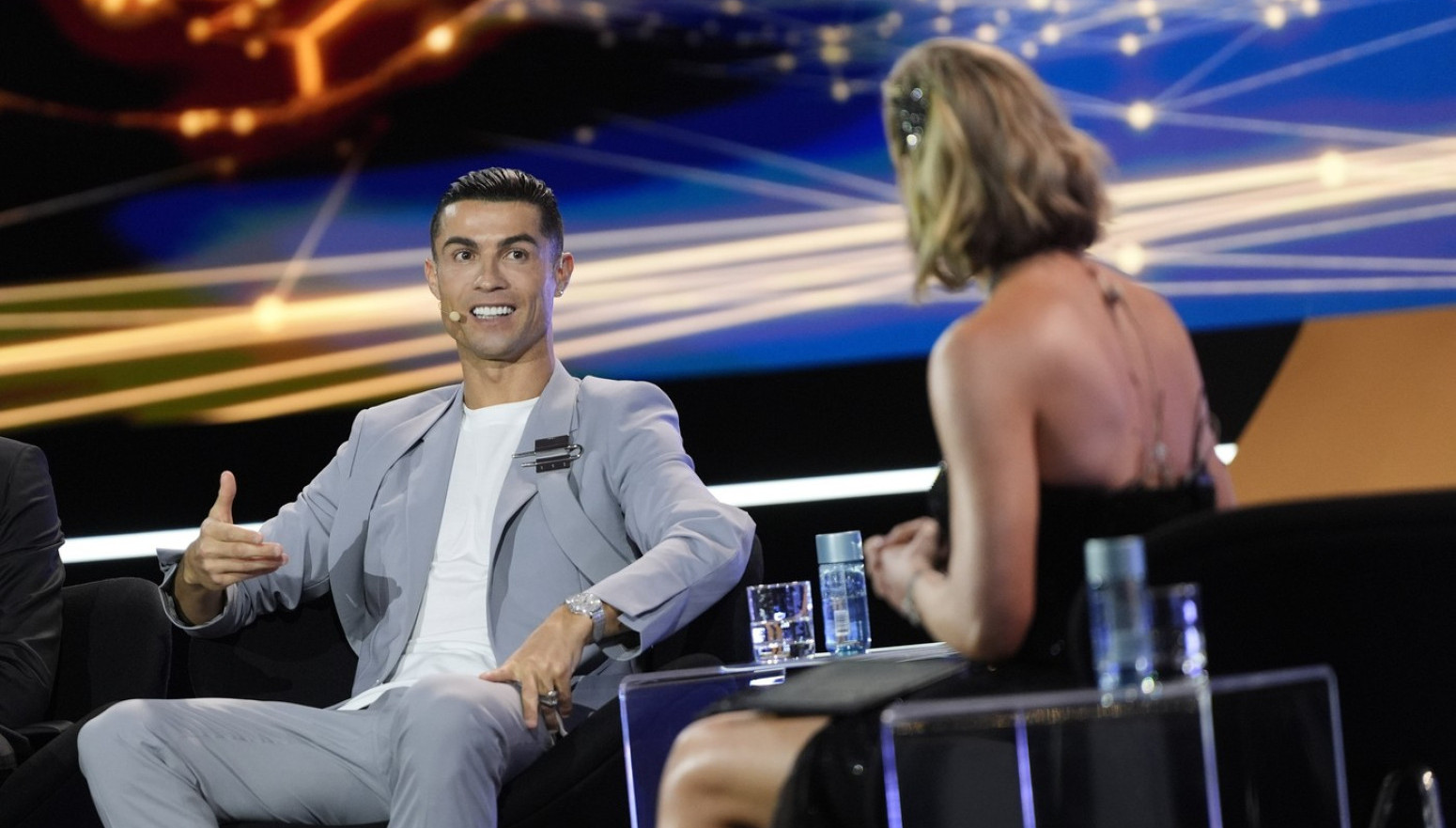 Ronaldo odlučio šta će kad ode u penziju: Neću biti trener