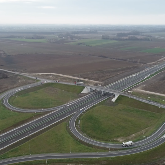 Danas se otvara brza saobraćajnica Šabac - Loznica