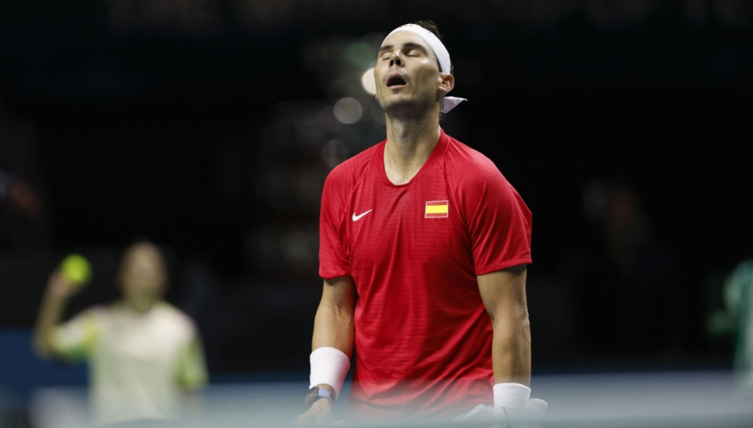 Nadal otkrio za čim jedino žali: "Nisam imao ni sreće"